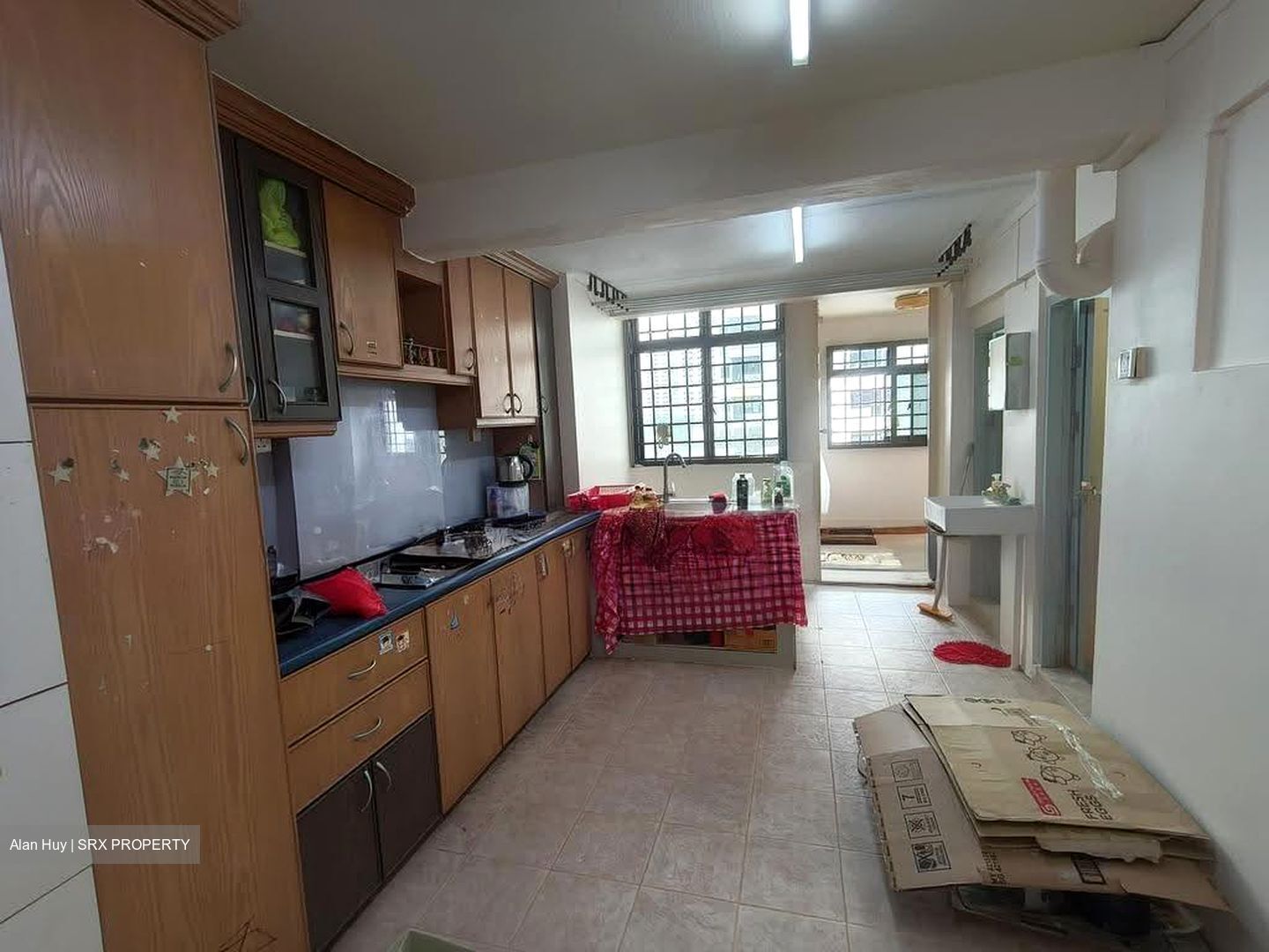 Blk 4 TOA PAYOH COURT (Toa Payoh), HDB 3 Rooms #631097101
